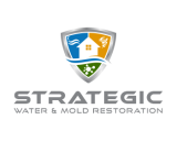 https://www.logocontest.com/public/logoimage/1670983985Strategic Water _ Mold Restoration.png